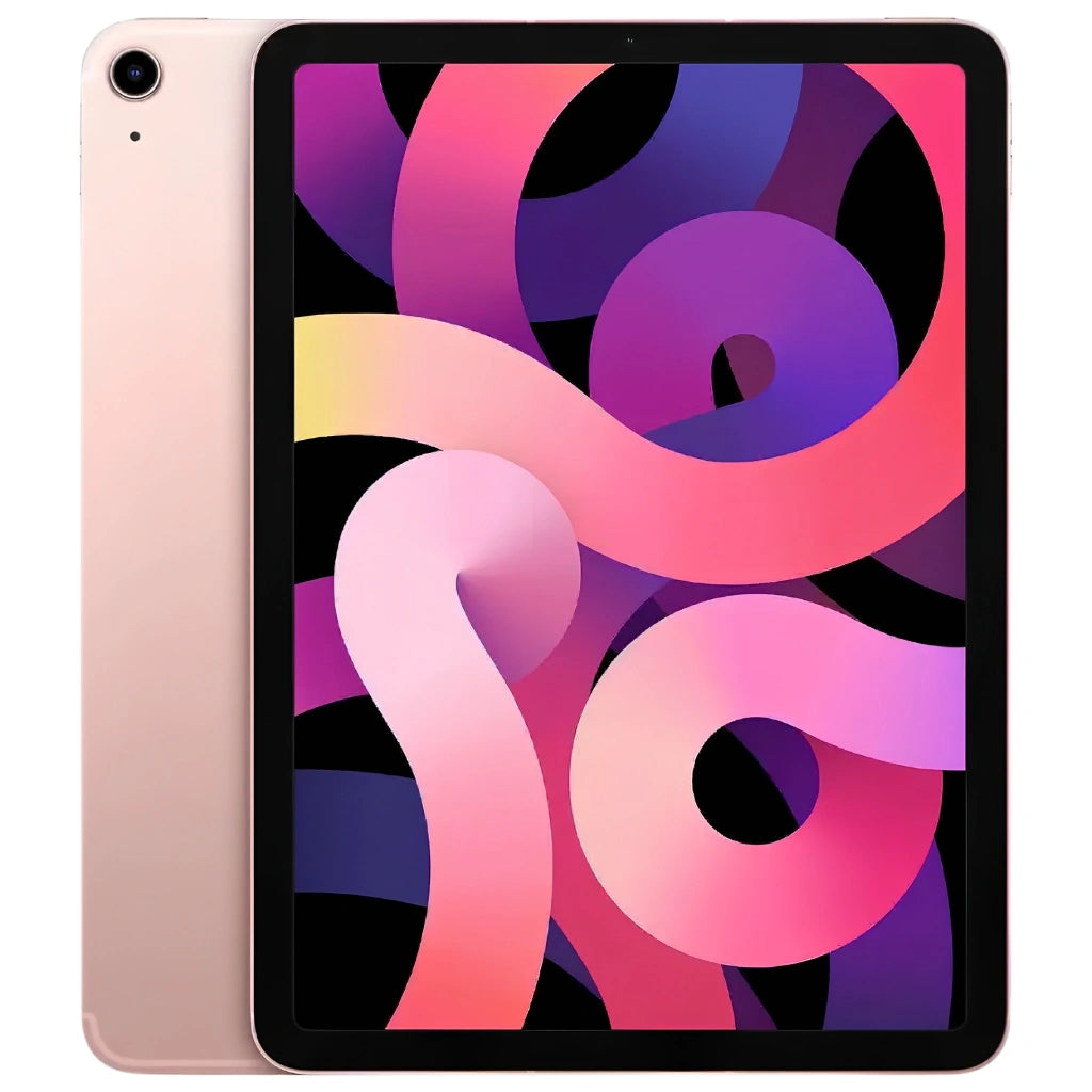 Apple iPad Air 4th Gen 10.9 inches (2020) - Cellular - Remote Management Locked Fair - Apple refurbished available on Mobile Direct Online